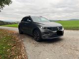 Volkswagen T-Roc 2.0 TSI DSG 4MOTION Sport R-Line - VW T-Roc von privat