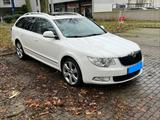 Skoda Super 170 ps 2.0 Diesel - Skoda Octavia: 170