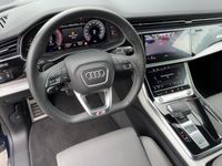 Audi Q8 - Vorschau Bild 15