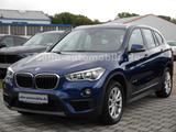 BMW X1 xDr 20i Advantage Leder/Navi/LED/Stop&Go/RFK - gebrauchte BMW X1 aus dem Jahr 2017