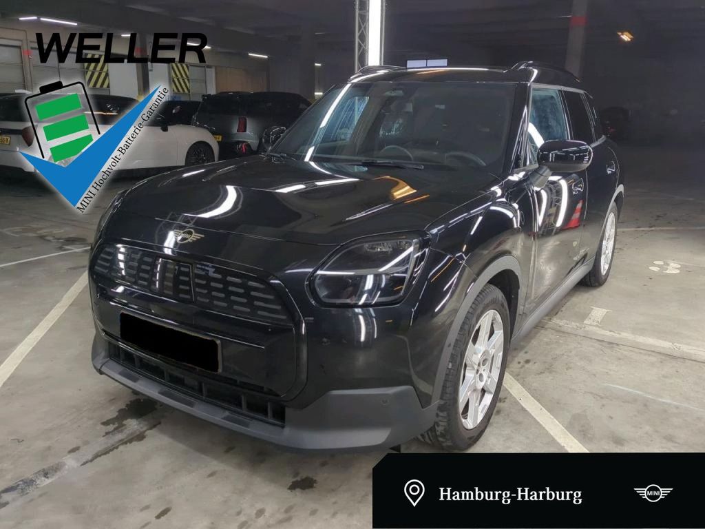 MINI Cooper E Countryman