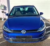 Volkswagen Golf VII 1.0 TSI JOIN, AHK, Standhz. u. Vieles 