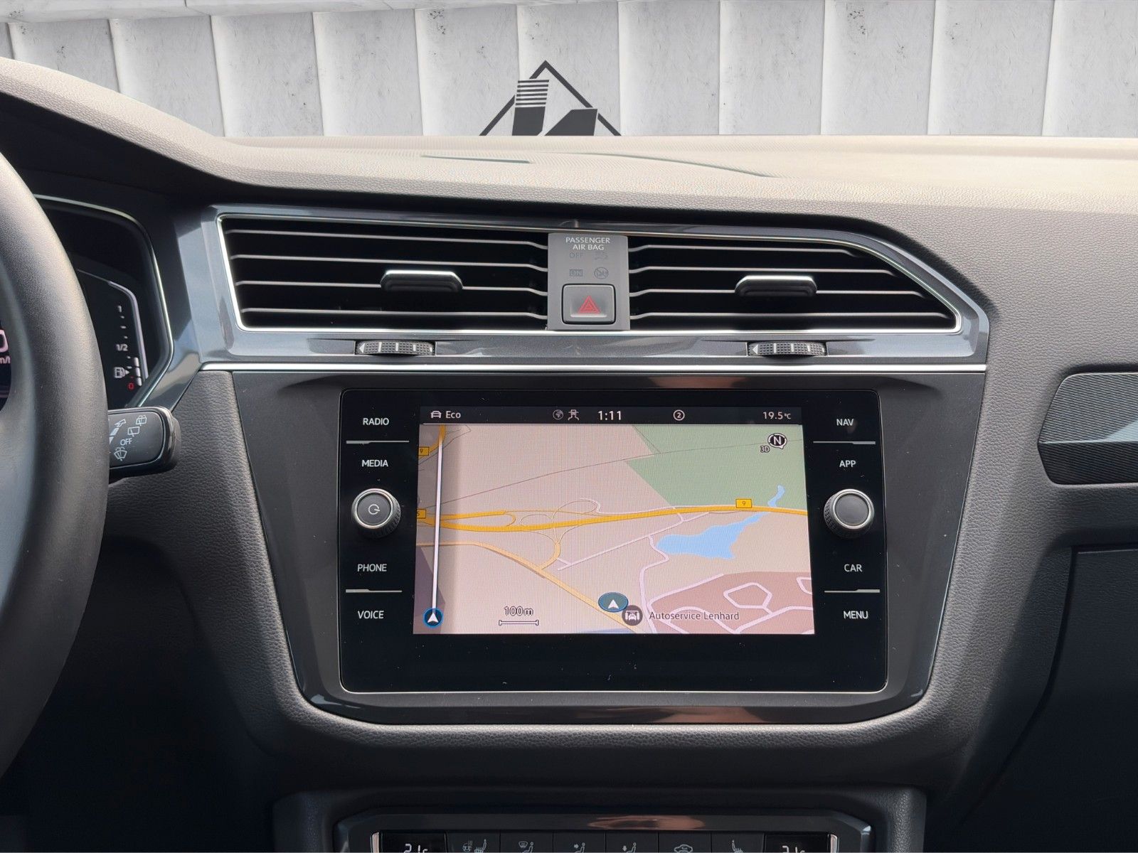 Fahrzeugabbildung Volkswagen Tiguan Allspace Highline 4Motion*7Sitzer*Pano**