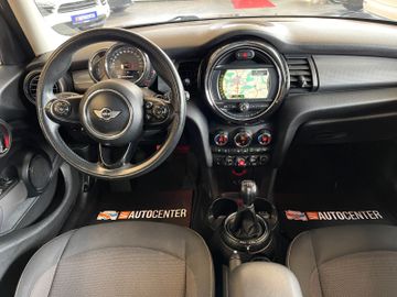 MINI COOPER D Mini 5-trg. *NAVI*SHZ*PDC*LED*