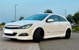 Opel Astra H GTC OPC-Line - Opel Astra aus 2008: Opc