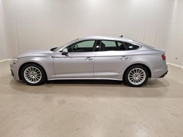 Audi A5 - 3