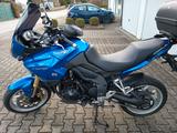 Triumph Tiger1050 - TRIUMPH 1050