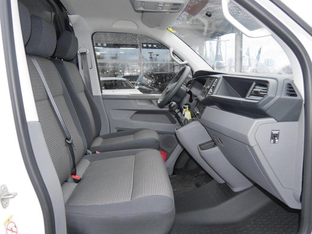 Volkswagen T6.1 Kasten langer Radstand 2.0 TDI Klima Park P