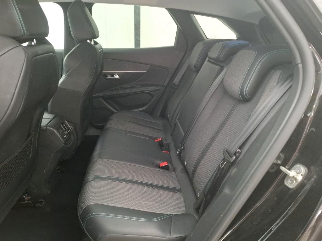 Fahrzeugabbildung Peugeot 3008 Allure Pack 1.2T LED/NAVI/PDC/R'CAM/DAB