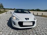 Peugeot 308 Diesel Automatik - Peugeot 308 mit Diesel-Antrieb: Cabrio, Automatik