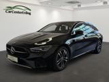 Mercedes-Benz CLA180 ShootingBrake*LED-high*Navi*Kamera*DriveA - gebrauchte Mercedes-Benz CLA 180 Shooting Brake aus dem Jahr 2023