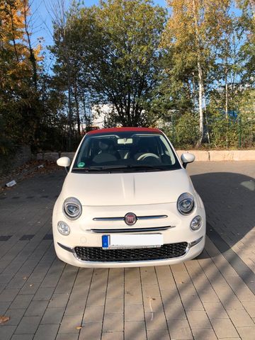 Fiat 500C 1.0 GSE N3 Hybrid DOLCEVITA C DOLCEVITA