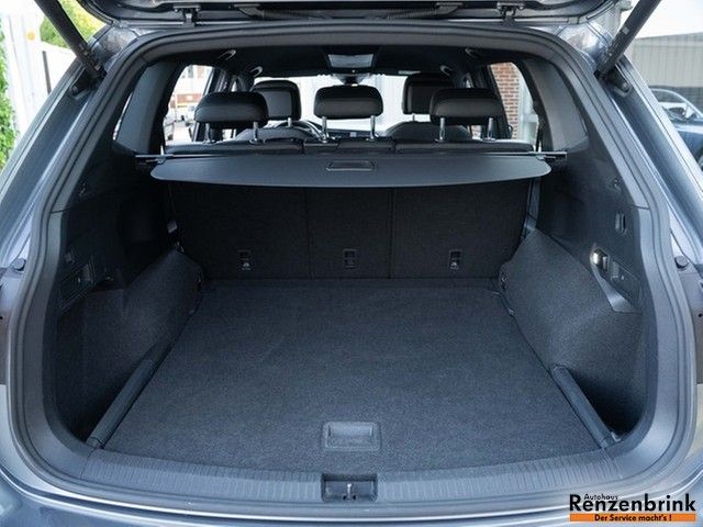 Tiguan Allspace R-Line TDI DSG 4M. AHK HUD 360°