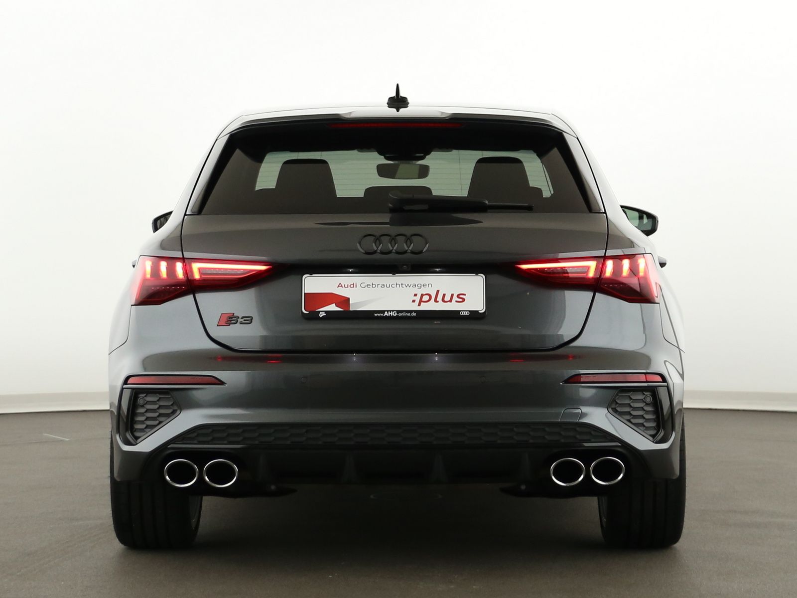 Audi S3 - Bild 6