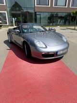 Porsche Boxter 987 2.7 my07 - Porsche Boxster in Augsburg