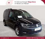 Volkswagen Caddy 2.0 TDI (5-Si.) Maxi XEN NAV SHZ