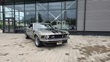 Ford Mustang - Ford Mustang aus 1970: Coupe