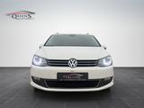 Volkswagen Sharan Life BMT Paborama-Kamara-Navi 7 SITZER - Volkswagen Sharan