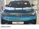 Volkswagen ID.5 Pro GOAL1-Gang-Automatik Klima Navi - Volkswagen ID.5: Goal