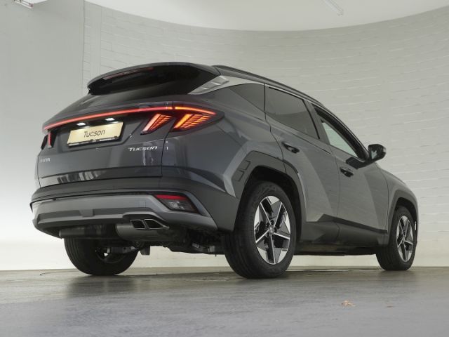 Hyundai Tucson – Bild 25