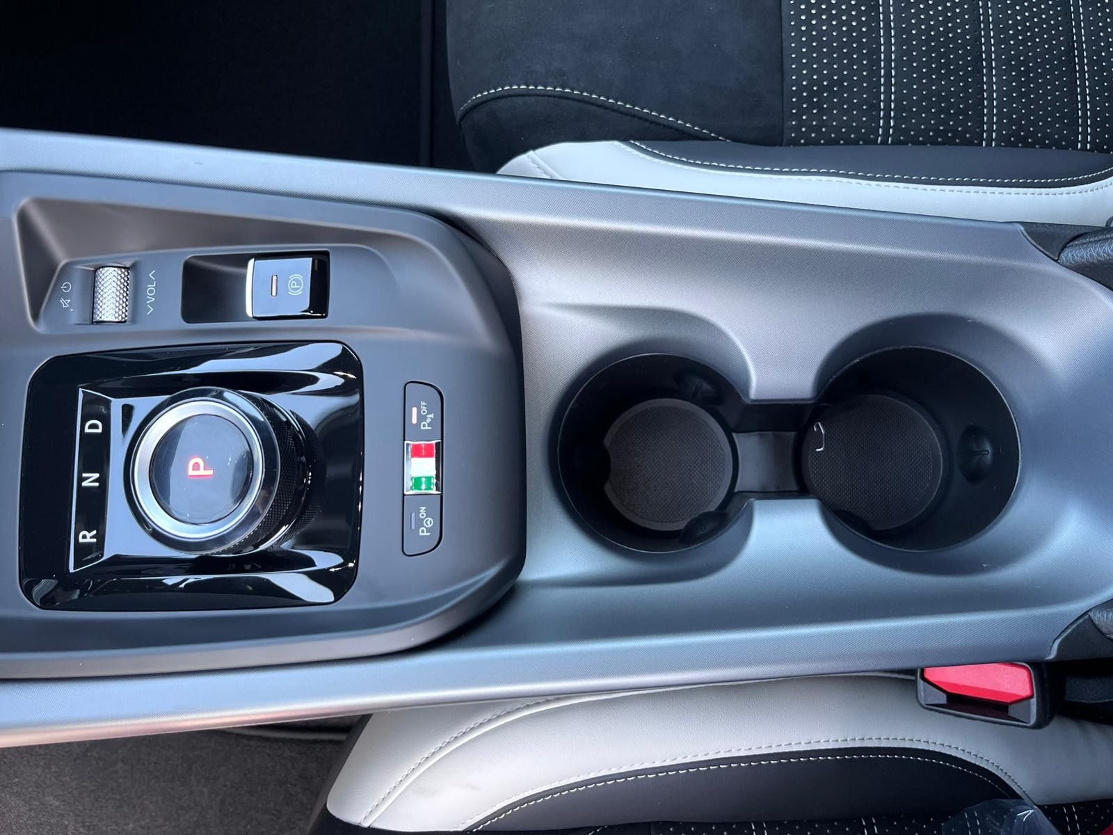Fahrzeugabbildung Alfa Romeo Tonale Sport Speciale