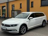 Volkswagen Passat 2.0 TDI Highline 4Motion *2.H+Kamera+AHK*