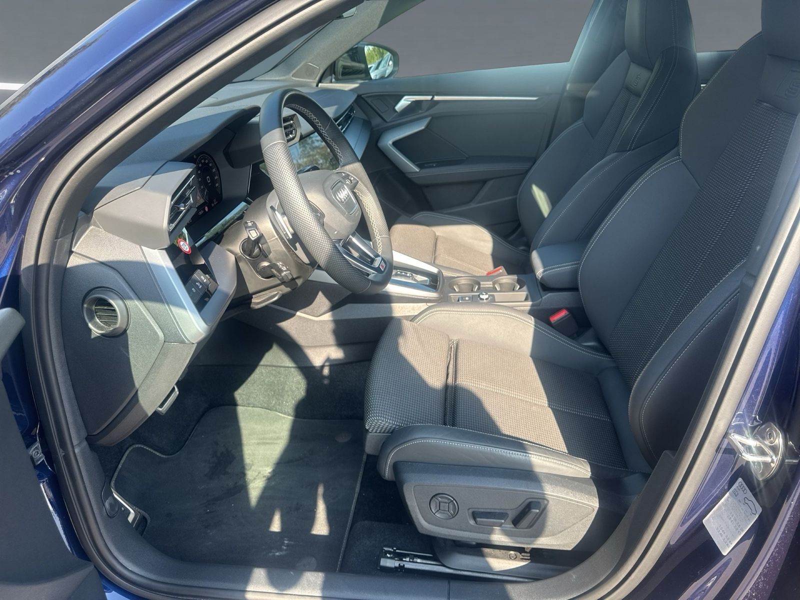Audi A3 - Bild 14