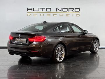 BMW 435 Gran Coupé - 5