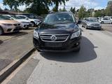 Volkswagen 2.0 TDI Team 4Motion AHK 18" 6-GANG PDC KLIMA