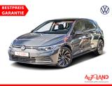 Volkswagen Golf VIII 1.5 TSI Style LED Navi 4x Sitzheizung - Volkswagen Golf: Vi Style