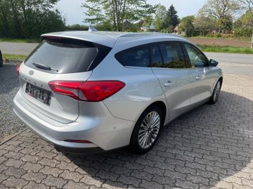 Ford Focus - 4