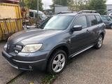 Mitsubishi Outlander 2.4 Euro 4 - gebrauchte Mitsubishi Outlander aus dem Jahr 2006
