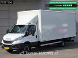 Iveco Daily 70C21 3.0L Automaat Luchtvering Laadklep 2 - Offers