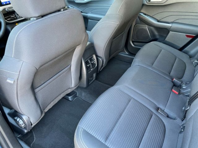 Fahrzeugabbildung Ford Kuga 2.5 Duratec Plug-in-Hybrid Titanium, Autom.