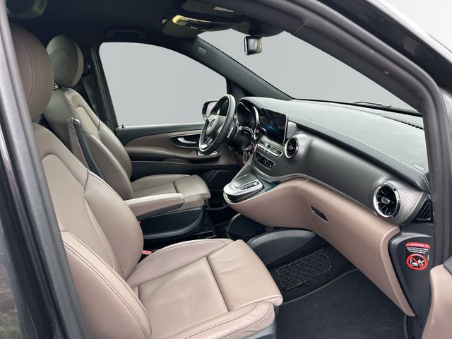 MERCEDES-BENZ V 300 – Bild 10