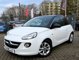 Opel Adam 1.4 Jam ecoFlex Klima Sitz/Lenkradhz.