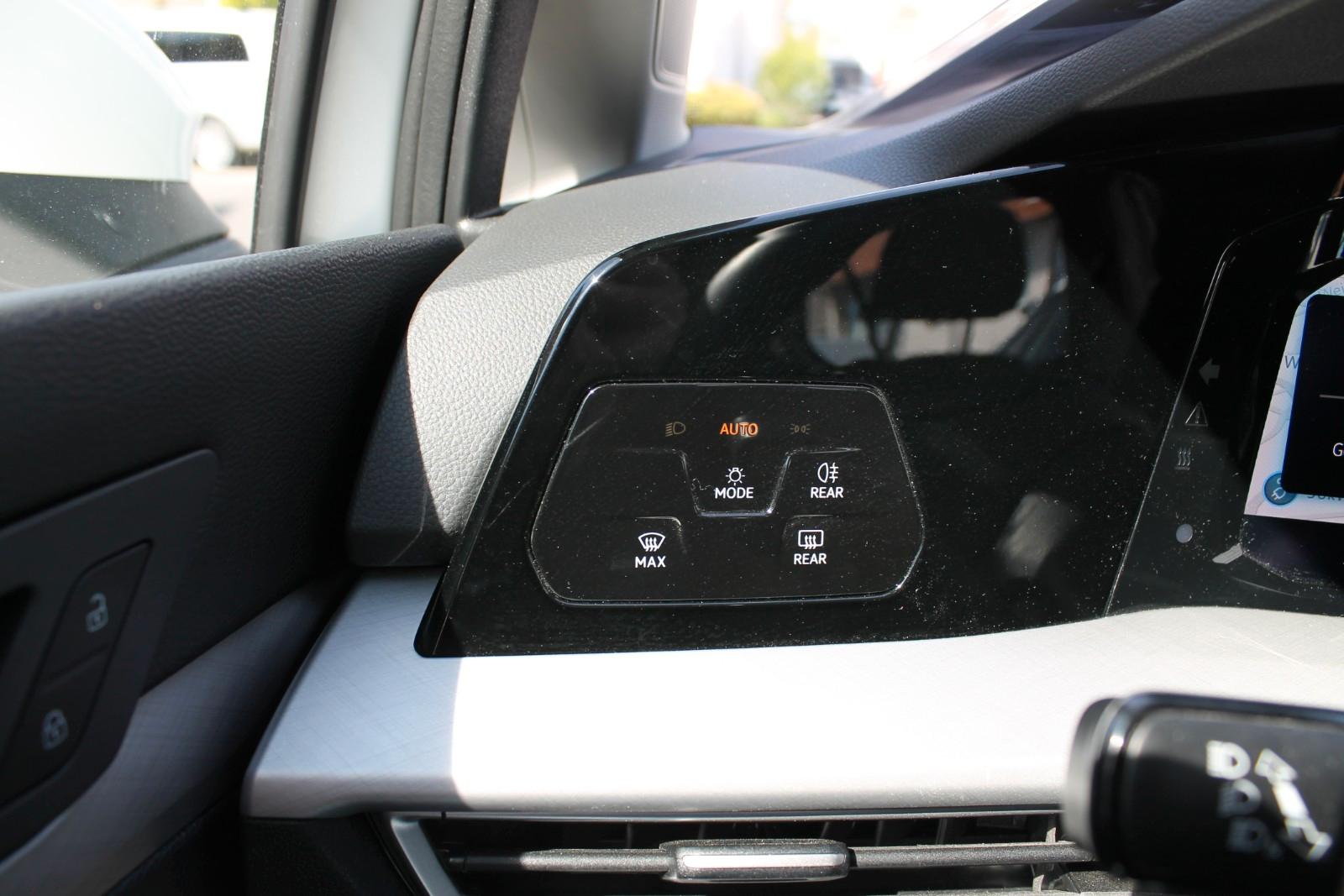 Volkswagen Golf VIII Lim. 1.5 TSI Life-Navi-AHK, миниатюра 17