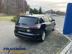 Foto Nummer 3: FORD S-Max