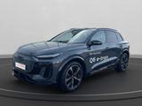Audi Q6 SUV e-tron quattro 285 kW edition one grey - mit Elektro-Antrieb: Grau, Alcantara, Geländewagen, mit Klimaautomatik