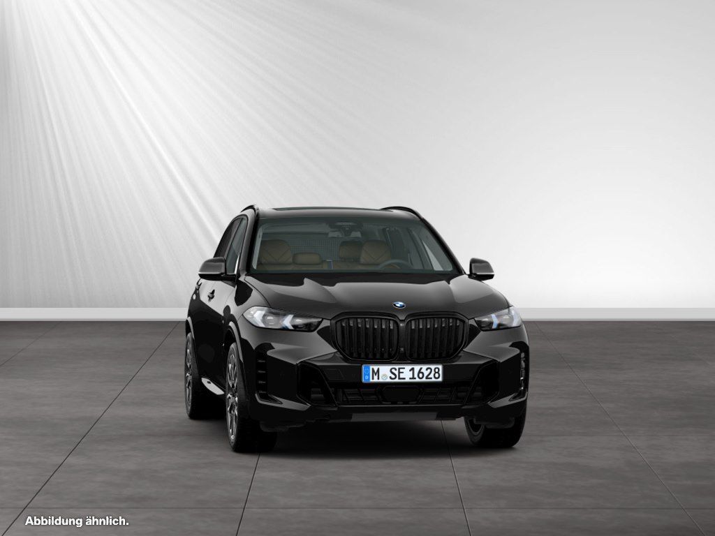 BMW X5 - Bild 12
