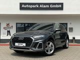 Audi Q5 40 TDI quattro S line AHK LED RFK ViCo