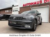 Volkswagen Tiguan 2.0 TDI Highline - Gebrauchtwagen in Bocholt