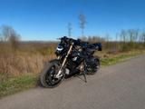 BMW S 1000 R K63 TÜV NEU - BMW R6 Motorrad
