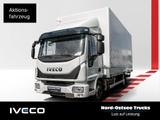 Iveco EuroCargo ML 75E 19P LBW Klima AHK Multil
