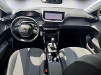 Peugeot 208 - Vorschau Bild 11