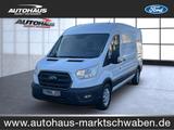 Ford Transit 350 L3 Trend Bluetooth Klima el. Fenster - Ford Transit aus 2022