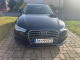 Audi A6 2.0 TDI 110kW ultra Avant - Standheizung  - Audi A6 mit Diesel-Antrieb: Kombi, Schaltgetriebe