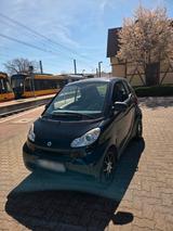Smart Verkaufe Smart Fortwo - Smart: Verkauf