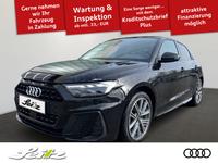 Audi A1 Sportback 25 TFSI S line