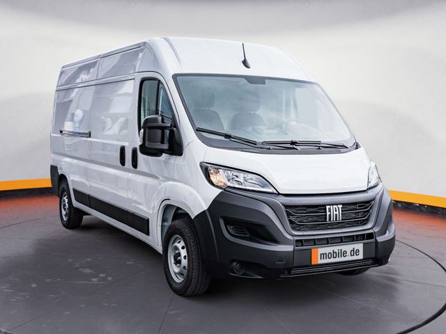 Fiat Ducato 33 L4H2 2.2 140 SOFORT KLIMAAUTOMATIK PDC